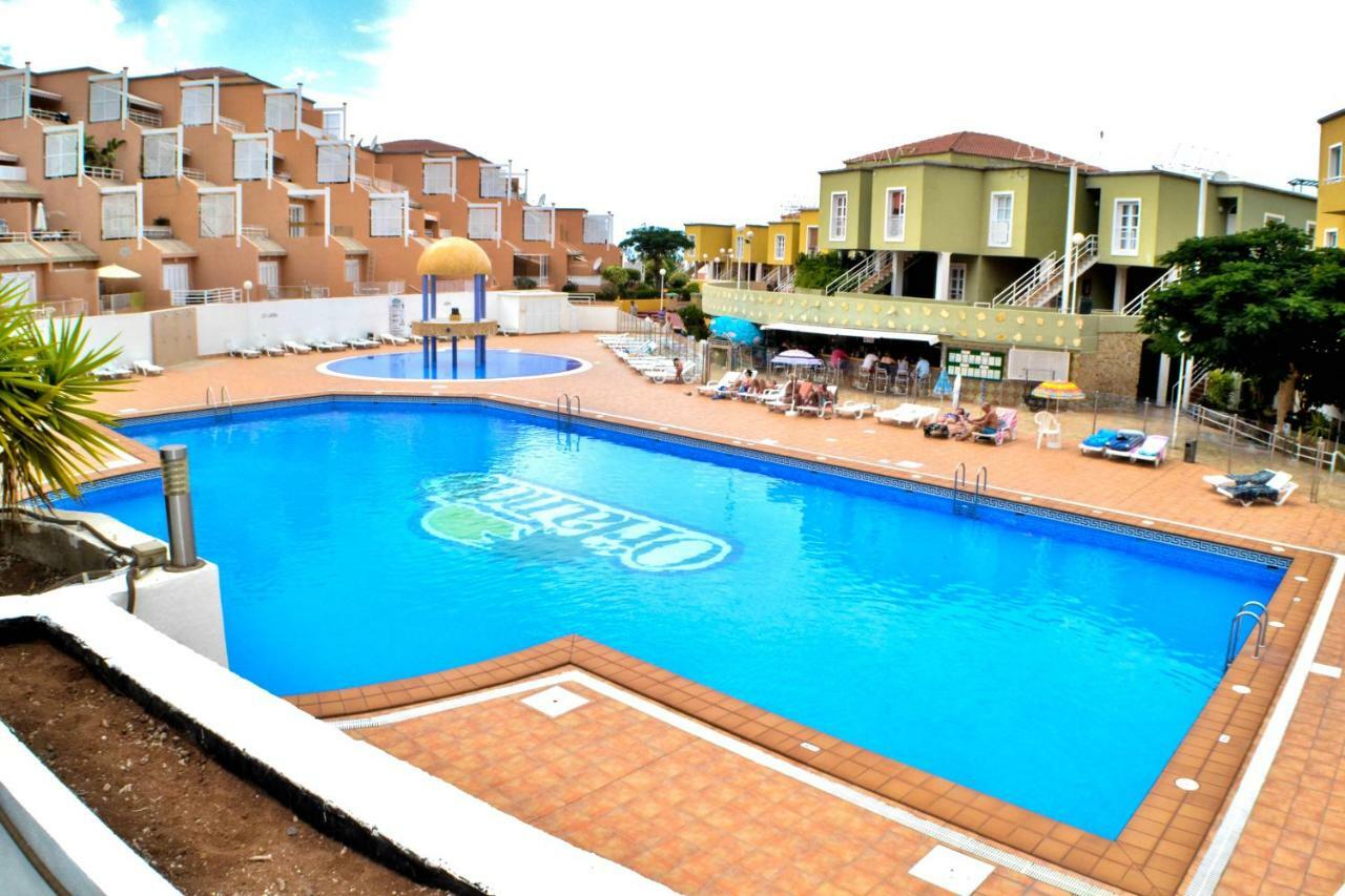 Orlando Apartment La Laguna 2 Costa Adeje (Tenerife) Exterior foto
