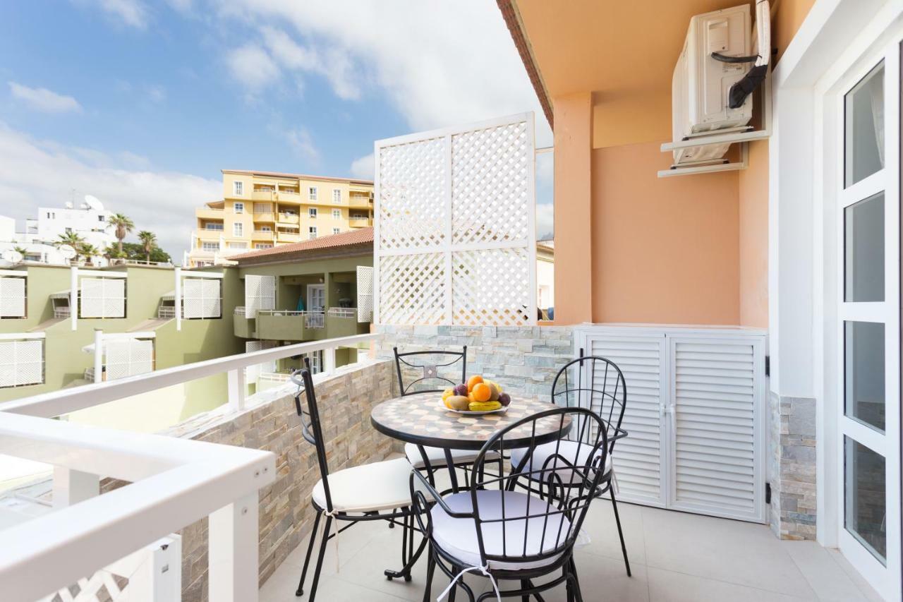 Orlando Apartment La Laguna 2 Costa Adeje (Tenerife) Exterior foto