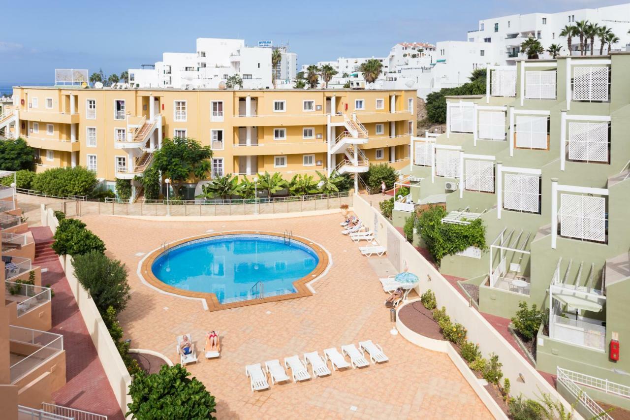 Orlando Apartment La Laguna 2 Costa Adeje (Tenerife) Exterior foto