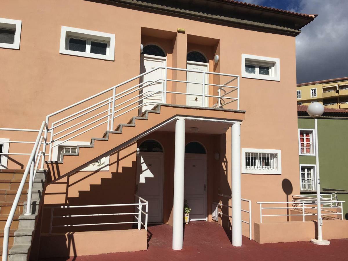 Orlando Apartment La Laguna 2 Costa Adeje (Tenerife) Exterior foto
